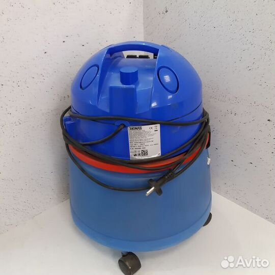 Пылесос Thomas bravo 20S Aquafilter (Рассрочка / Э