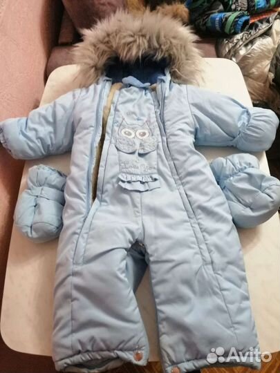 Детская одежда для мальчиков