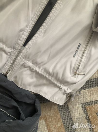 Спортивный костюм finn flare 44-46 размер