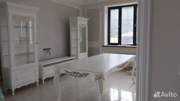 Столярный цех