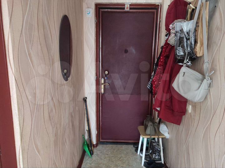 1-к. квартира, 30,4 м², 2/3 эт.