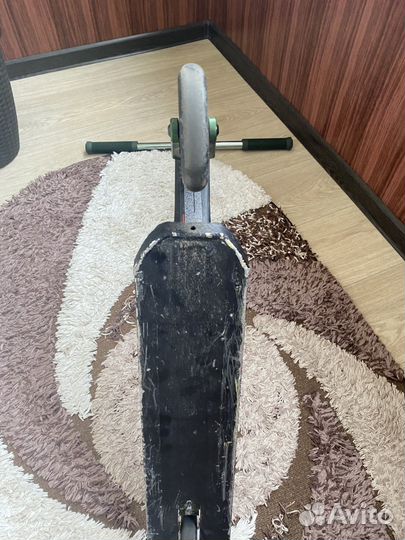 Трюковой самокат стрит