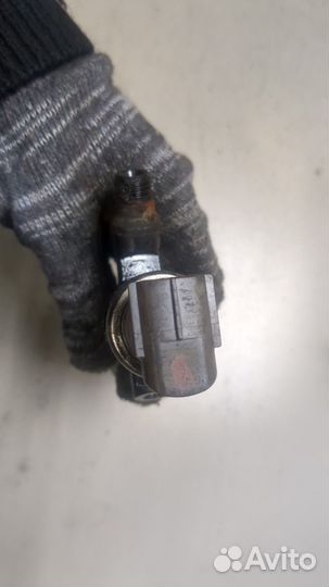 Форсунка топливная Toyota Corolla Verso, 2007