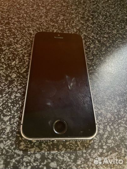iPhone 5S, 32 ГБ