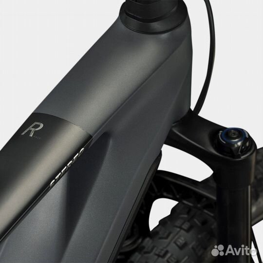 Велосипед cube Stereo Hybrid 140