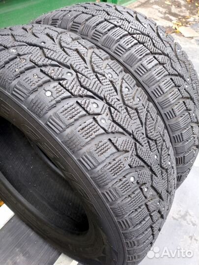 Toyo Observe G3-Ice 195/65 R15
