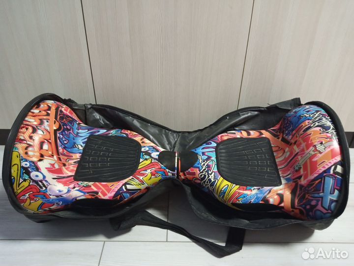 Гироскутер бу