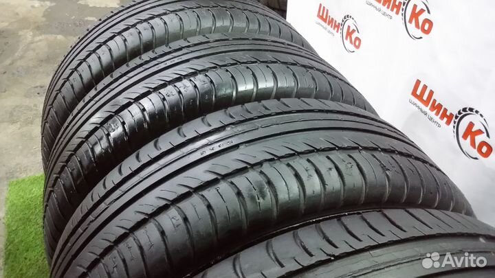Nokian Tyres Nordman SX 195/60 R15