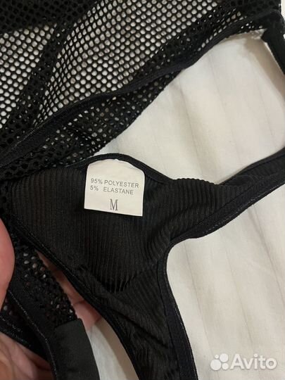 Эротическое боди для танцев, эротический комплект