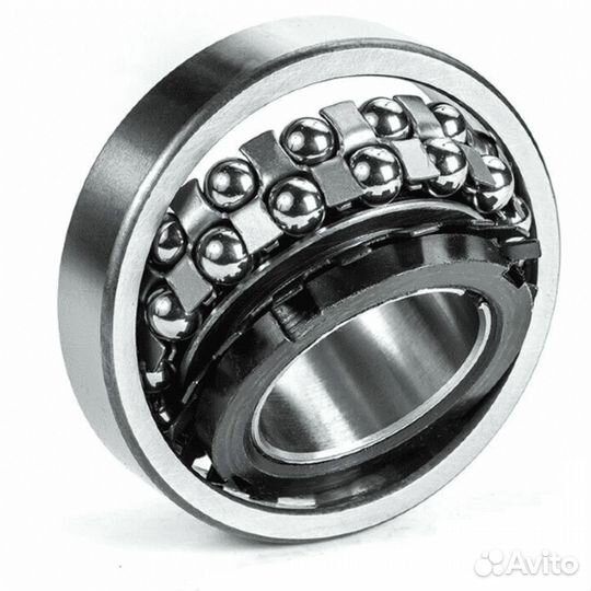 Подшипник 11313 (1315 K+Н 3185) спз-4