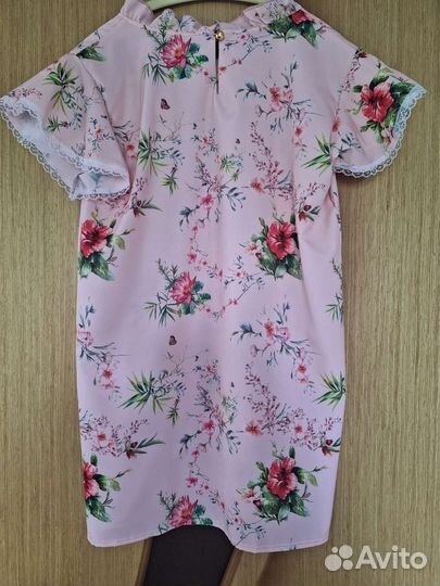 Блузка женская летняя