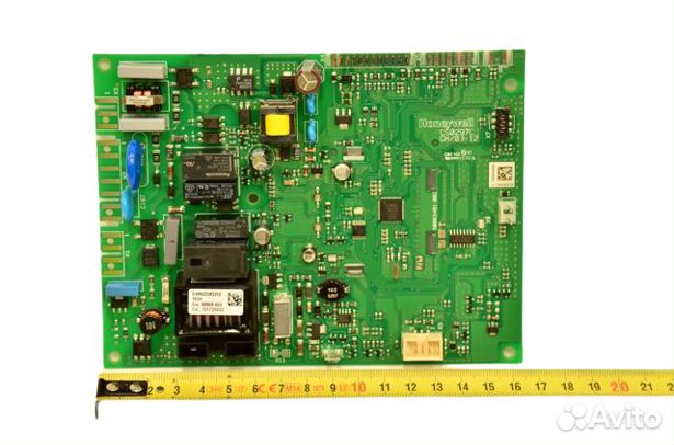 Электронная плата 766487600 Baxi (Бакси)