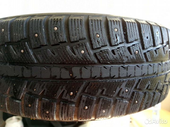 Minerva Eco Stud LT 235/65 R17 108T