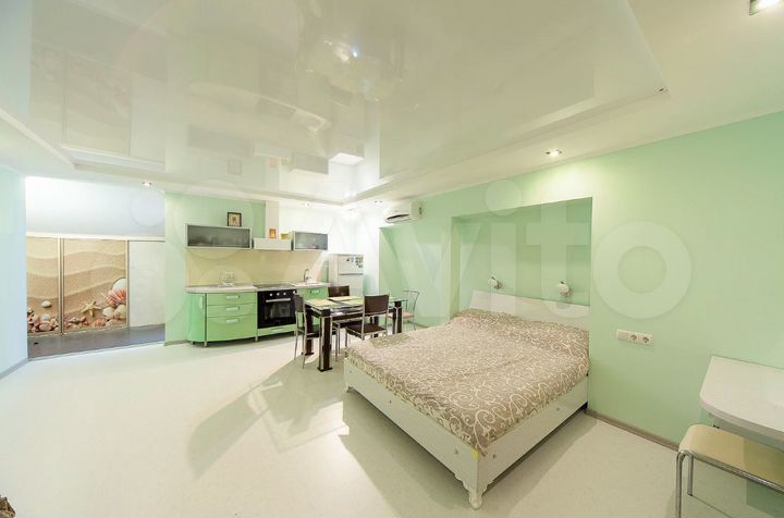 Комната 20 м², 1/3 эт.