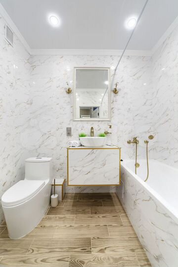 1-к. квартира, 40 м², 2/23 эт.