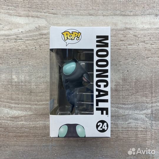 Funko Pop Mooncalf 24 (Fantastic Beasts)