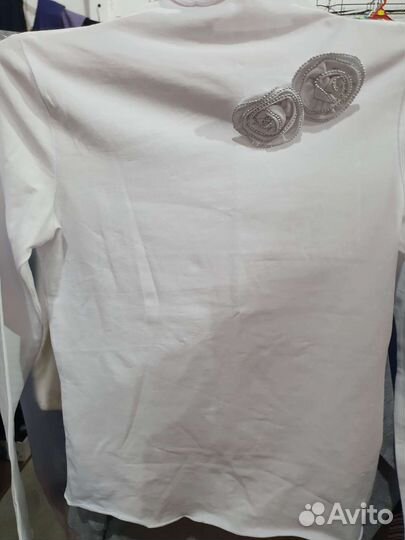 Блузка для девочки Junior Republic 140