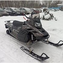 Снегоход irbis SF200L NEW 23/24 (серый)