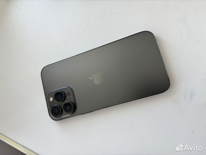 iPhone 13 Pro Max, 128 ГБ
