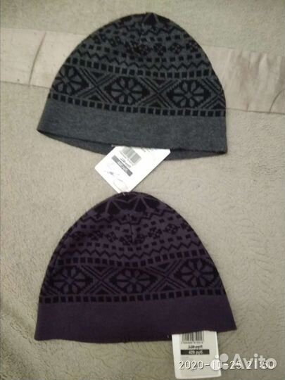 Шапка для мальчика