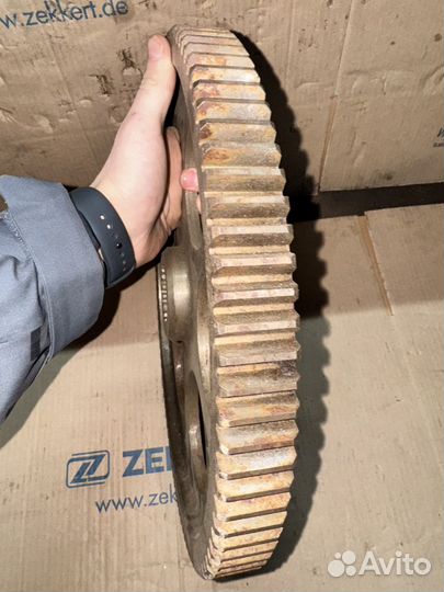 Шестерня лебедки лэтрс-3