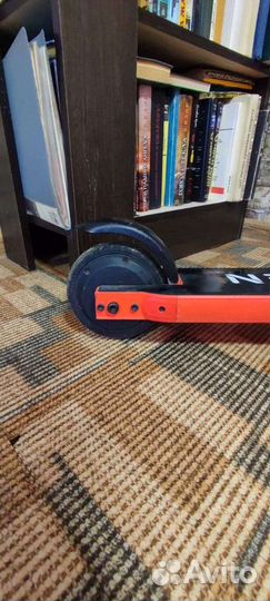 Электросамокат Halten Junior