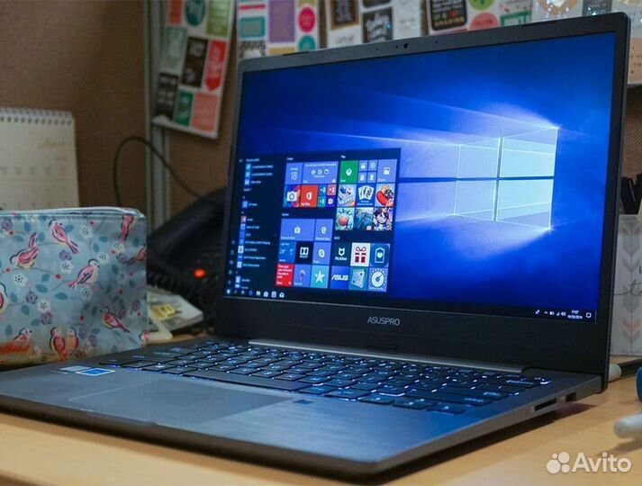 Ремонт компьютеров, ноутбуков, макбуков на дому