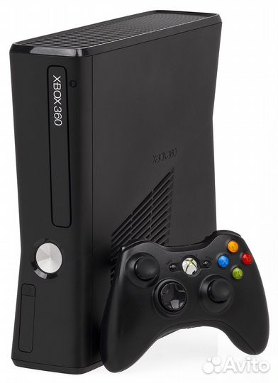 Улучшение вашего xbox360/PS3