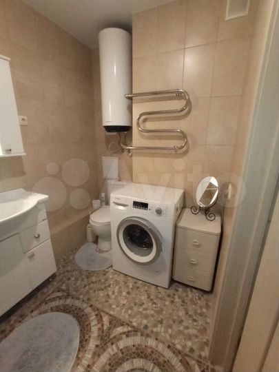 1-к. квартира, 43,7 м², 8/12 эт.