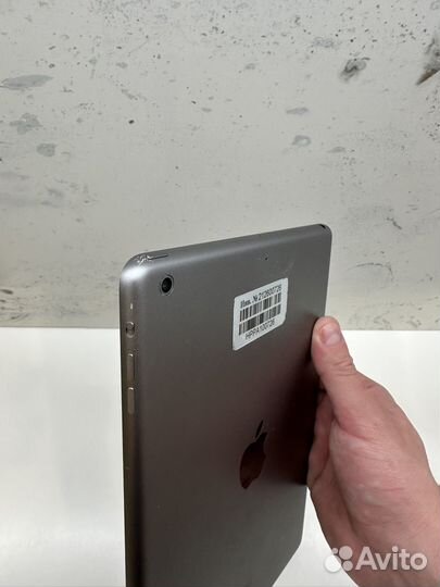 iPad air 16gb