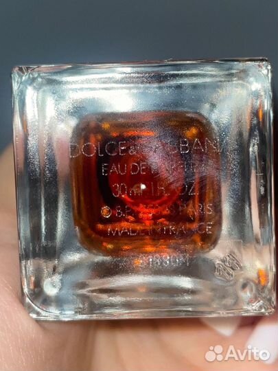 Dolce&gabbana The Only One