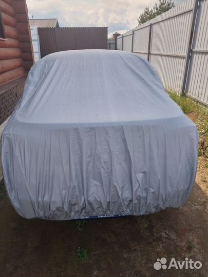 Чехол для автомобиля