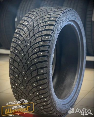 Triangle IcelynX TI501 205/65 R16 95T