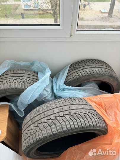 Hankook Winter I'Cept Evo2 W320 235/45 R18 98