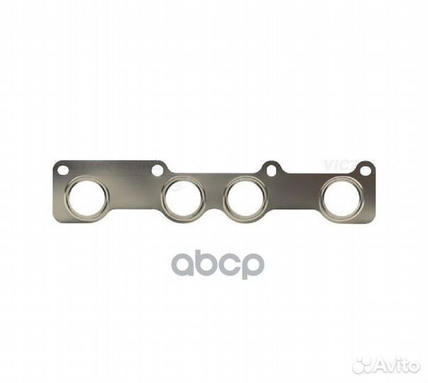 Уплотнитель коленвала 71-34826-00 713482600 victor