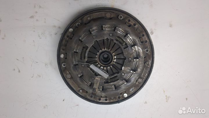 Маховик BMW 3 E90, E91, E92, E93, 2008