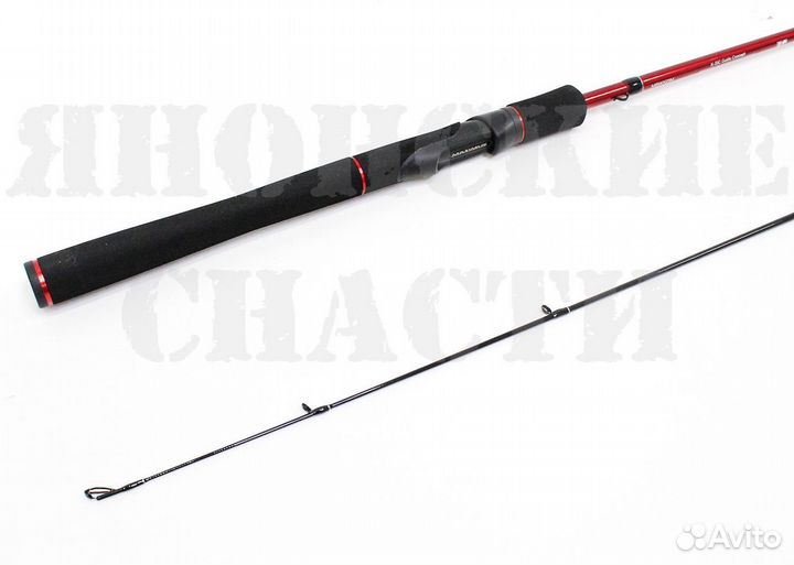 Спиннинг Maximus Winner-X 27H 2.7m 15-50g