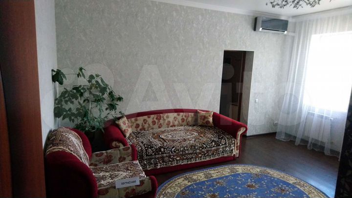 Дом 90 м² на участке 3 сот.