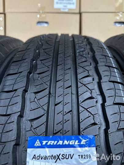 Triangle TR259 215/55 R18 95V