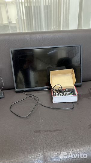 Телевизор бу