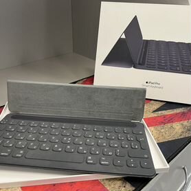 iPad pro 10.5 SMART Keyboard