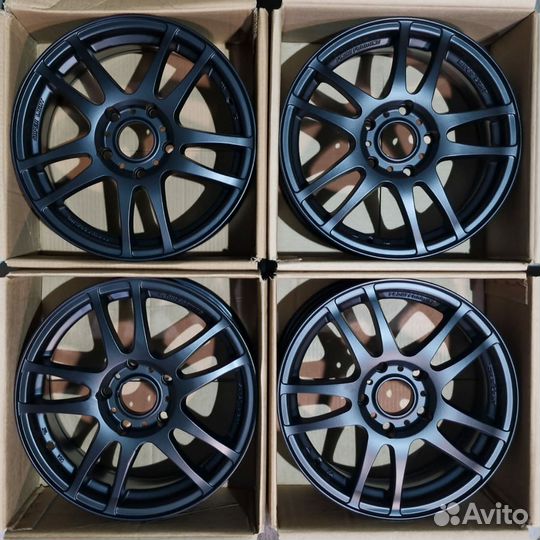 Литве диски на Renault Fluence R15 5x114,3