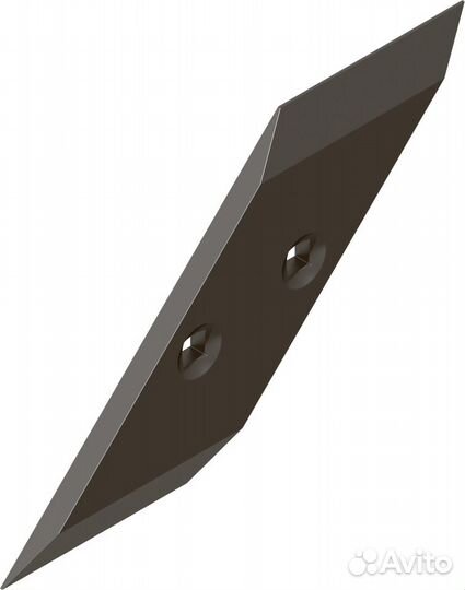 Запчасти к боронам