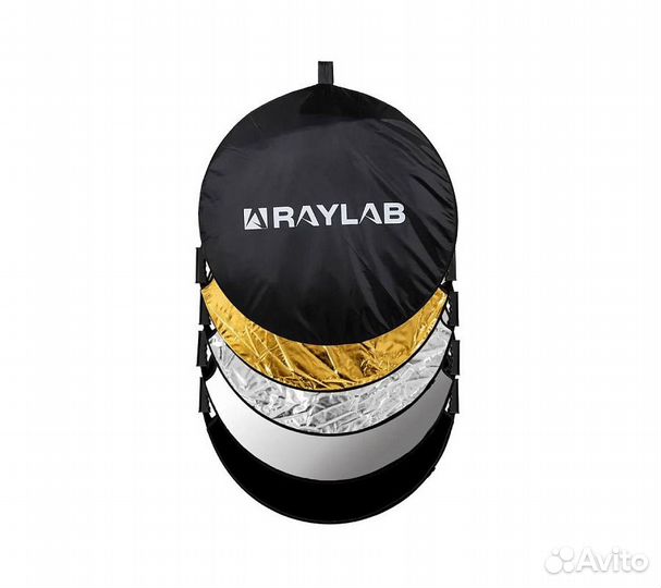 Отражатель 5в1 Raylab RF-02 110см