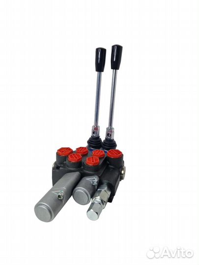 Гидрораспределитель 2Р40 А8К16