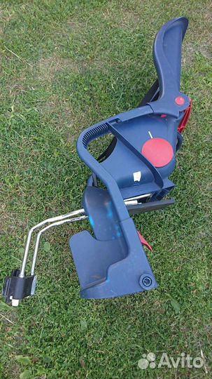 Детское велокресло Romer Jockey (Германия)