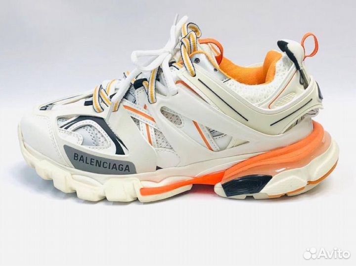 Balenciaga Track 1