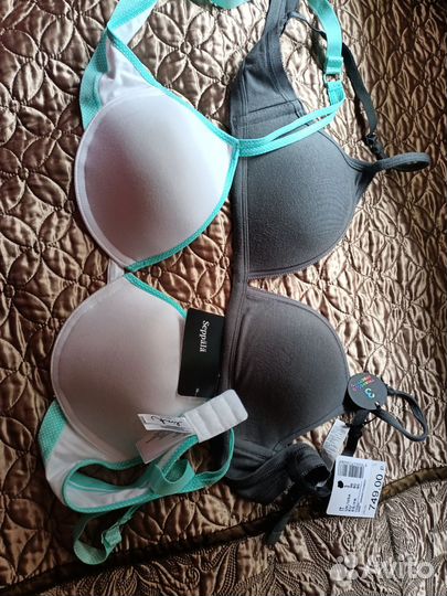 Бюстгальтер