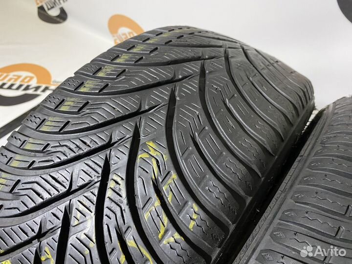 Kleber Krisalp HP3 205/45 R17