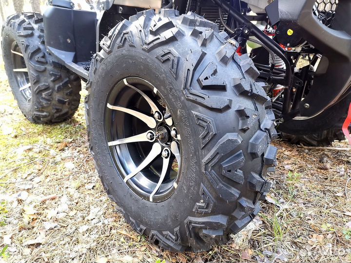 Квадроцикл promax 320 dominator PRO